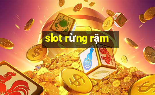 slot rừng rậm