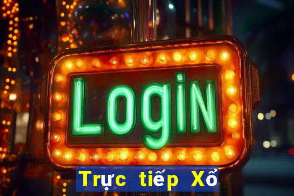 Trực tiếp Xổ Số binh dinh ngày 2