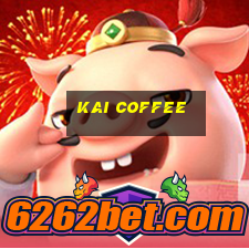 kai coffee