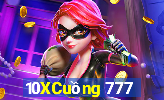 10XCuồng 777