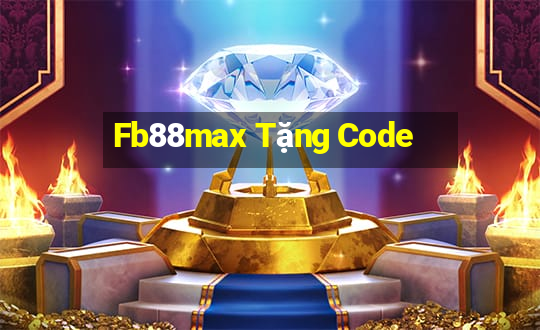 Fb88max Tặng Code