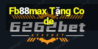 Fb88max Tặng Code