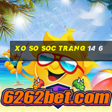 xo so soc trang 14 6