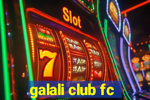 galali club fc