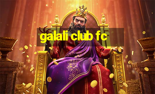 galali club fc