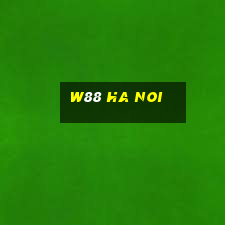 w88 ha noi