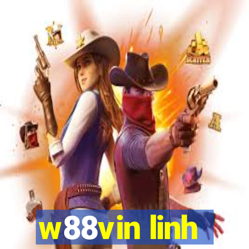 w88vin linh