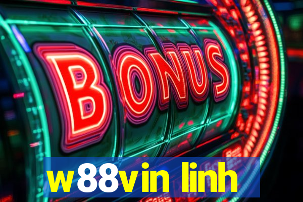 w88vin linh