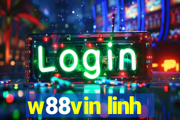 w88vin linh