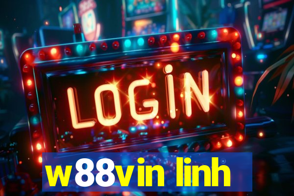 w88vin linh