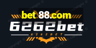 bet 88.com