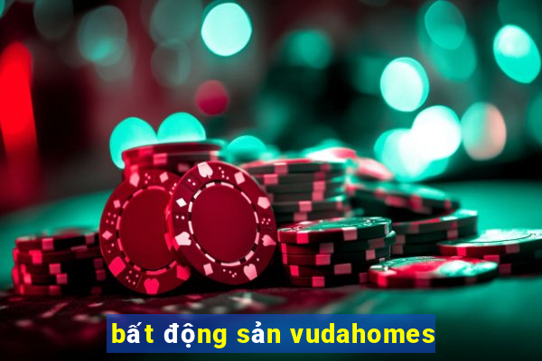 bất động sản vudahomes