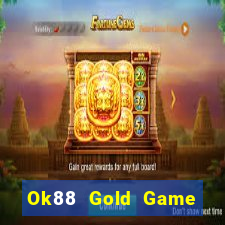 Ok88 Gold Game Bài Gunny