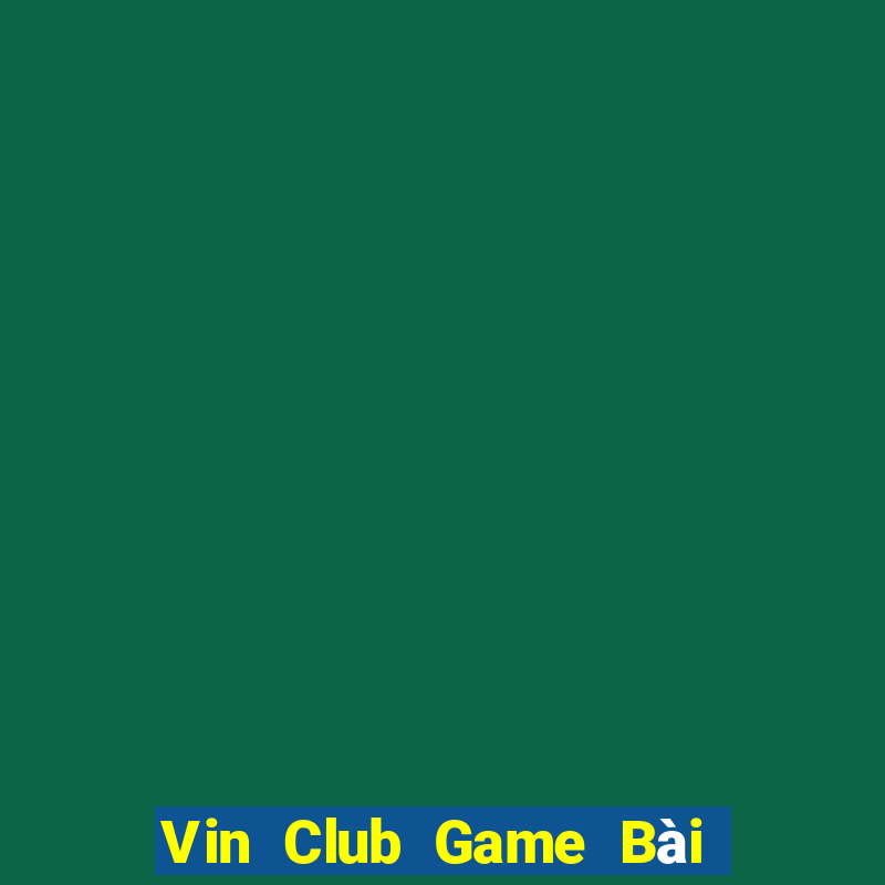 Vin Club Game Bài Go Math