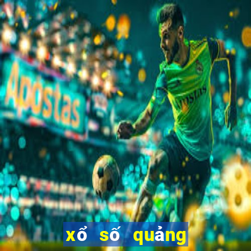 xổ số quảng ngãi quảng nam