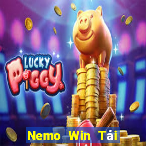 Nemo Win Tải Game Bài Nhất Vip