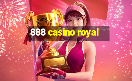 888 casino royal