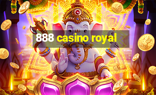 888 casino royal