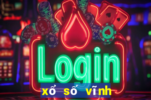 xổ số vĩnh long 14 4