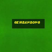 gembanbong