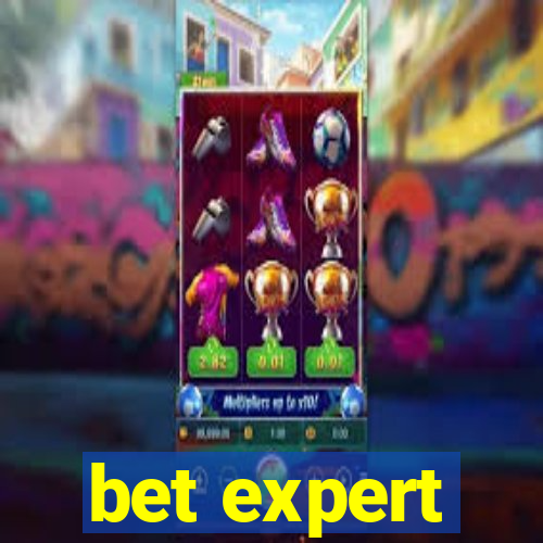 bet expert