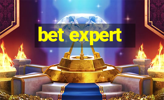 bet expert