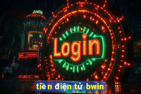 tiền điện tử bwin