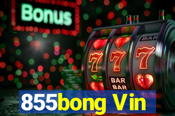 855bong Vin