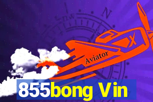 855bong Vin