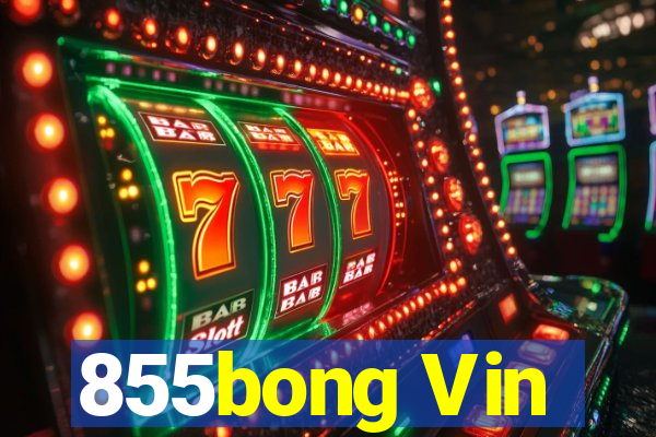 855bong Vin