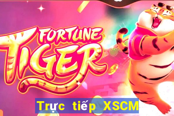 Trực tiếp XSCM ngày 31