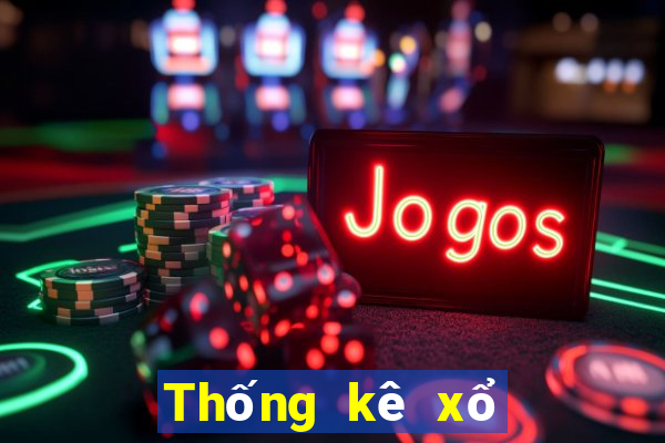 Thống kê xổ số max 4d hôm nay