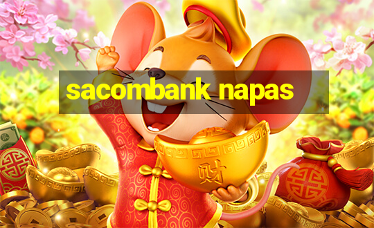 sacombank napas