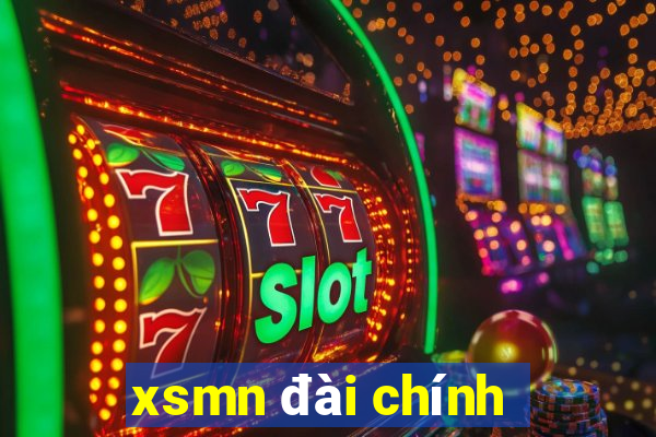 xsmn đài chính