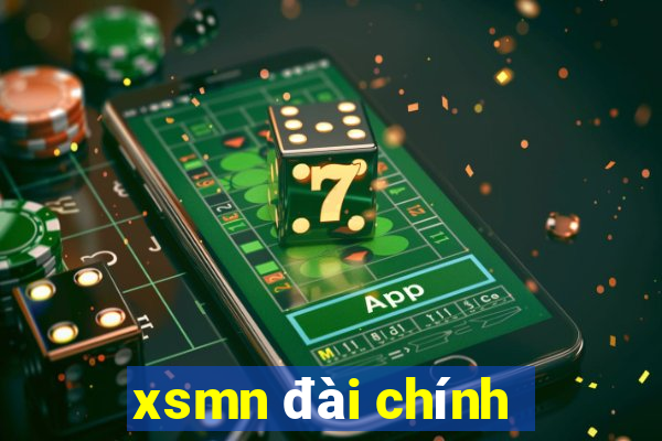 xsmn đài chính