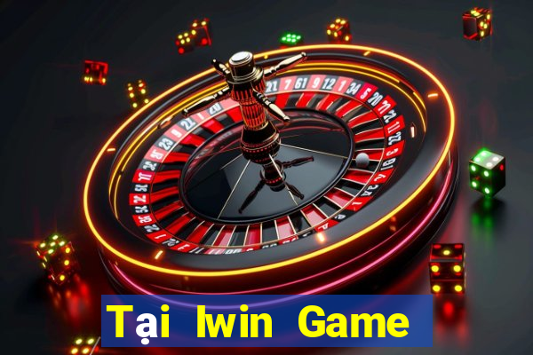 Tại Iwin Game Bài 52Play