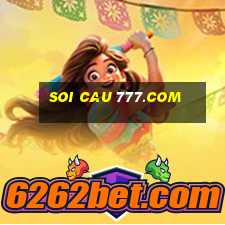 soi cau 777.com