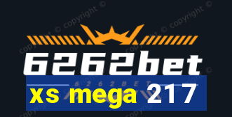 xs mega 21 7