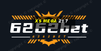 xs mega 21 7