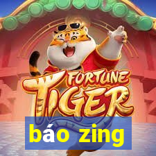 báo zing