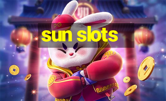 sun slots