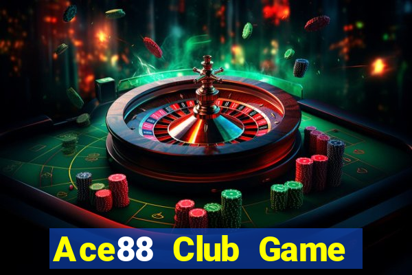 Ace88 Club Game Bài Ionline