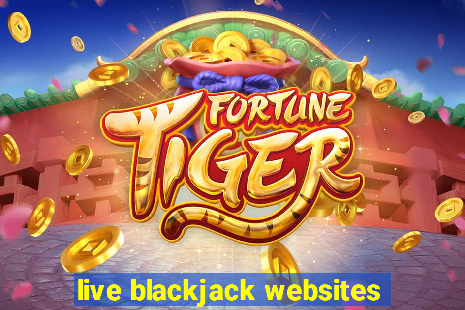 live blackjack websites