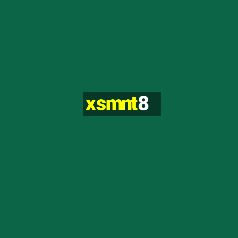 xsmnt8