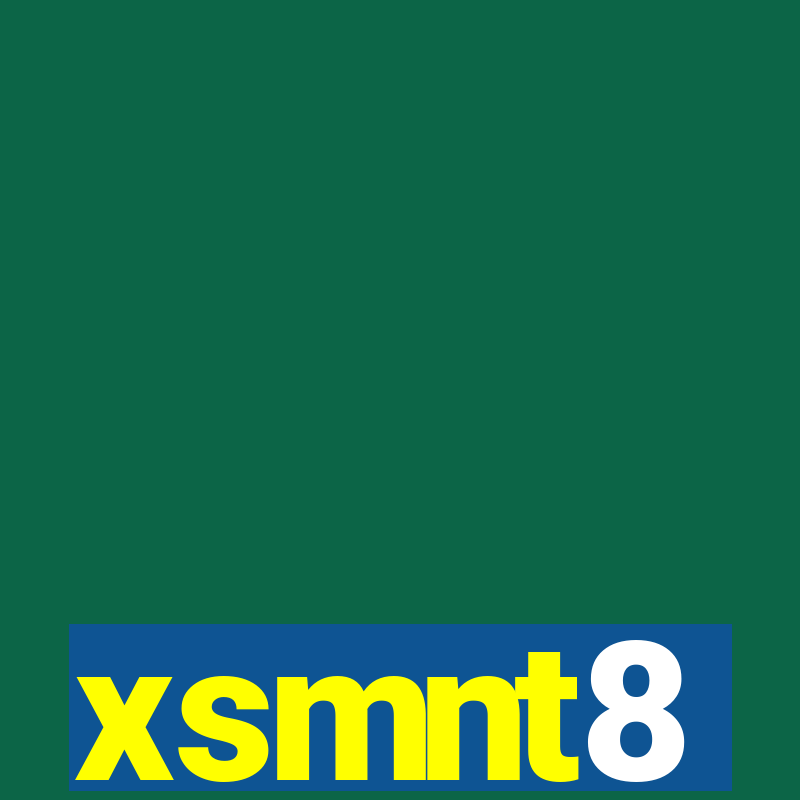 xsmnt8