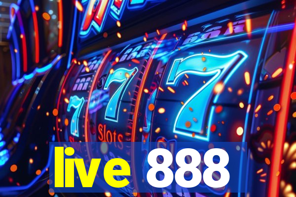 live 888