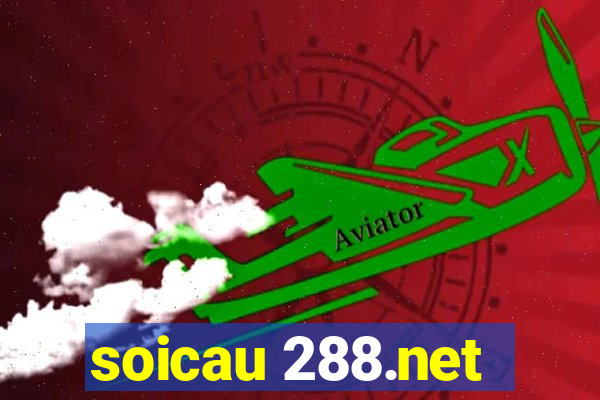 soicau 288.net