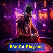 Bắn Cá Playcoc