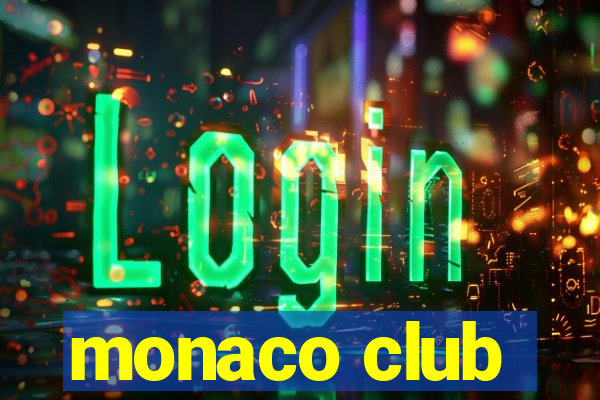 monaco club