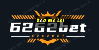 báo gia lai